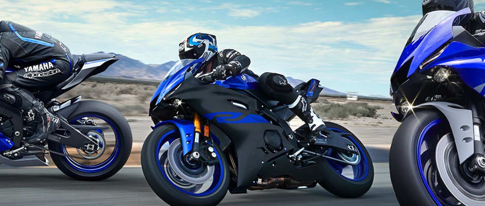 Carenados Yamaha R6