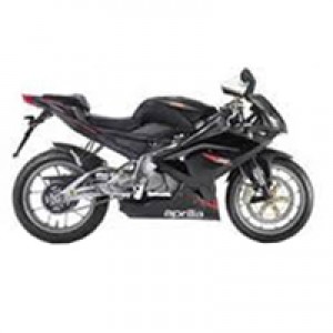 Carenados Aprilia RS125