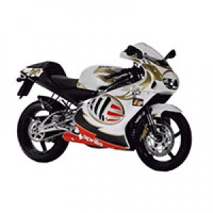 Carenados Aprilia RS250