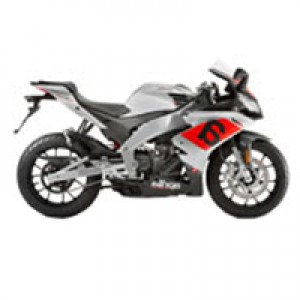 Carenados Aprilia RS4