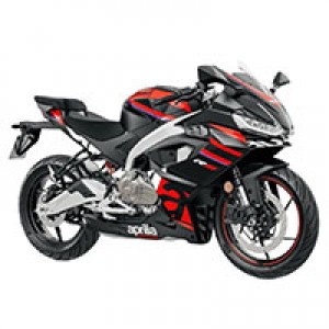 Carenados Aprilia RS457 2024-2025
