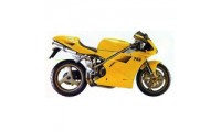 Carenados Ducati 748