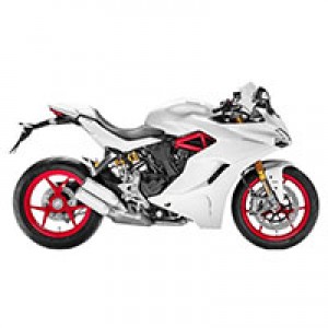 Carenados Ducati Supersport 939/939S 2017-2022