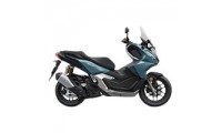 Carenados Honda ADV160