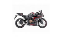 Carenados Honda CBR400R