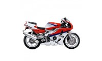 Carenados Honda CBR400RR