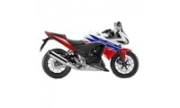 Carenados Honda CBR500R
