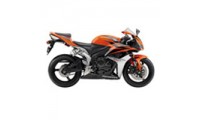 Carenados Honda CBR600RR 2007-2008