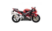 Carenados Honda CBR900RR