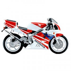 Carenados Honda NSR250R 1990-1993