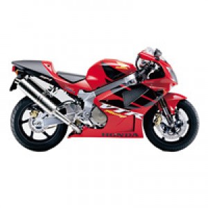 Carenados Honda VTR1000 2000-2006