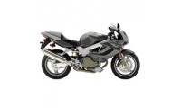 Carenados Honda VTR1000F