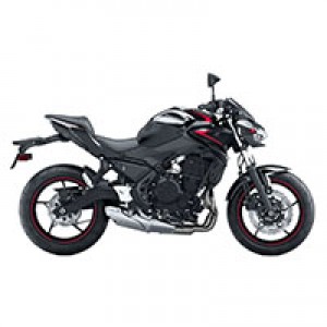 Carenados Kawasaki Z650 2020-2023