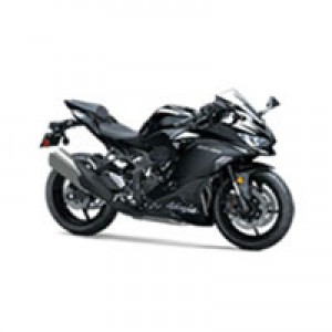 Carenados Kawasaki ZX4R 2019-2025