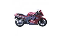 Carenados Kawasaki ZZR1100 1990-1992