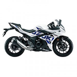 Carenados Suzuki GSX250R 2017-2020