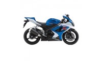 Carenados Suzuki GSXR 1000 2007-2008