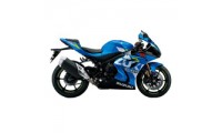 Carenados Suzuki GSXR 1000 K17 2017-2024