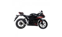Carenados Suzuki GSXR 125 2017-2025