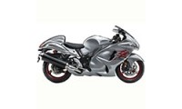 Carenados Suzuki GSXR 1300 Hayabusa 2008-2020