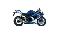 Carenados Suzuki GSXR 600 2008-2010