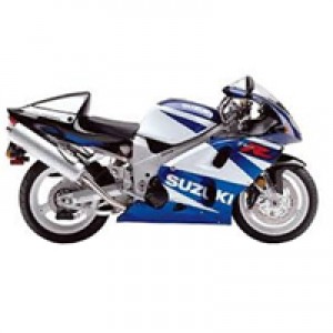 Carenados Suzuki TL1000R 1998-2003