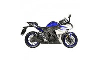 Carenados Yamaha R25 2015-2018