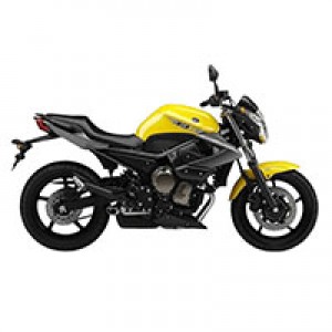 Carenados Yamaha XJ6 2009-2012