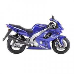 Carenados Yamaha YZF600R Thundercat 1996-2007