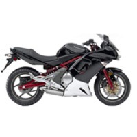 Carenados Kawasaki Ninja EX650 2006-2008
