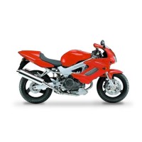 Carenados VTR1000F