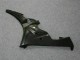 Amarillo ABS Moto Plástica Yamaha R6 2006-2007 Amarillo ABS Moto Plástica Yamaha R6 2006-2007