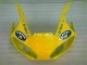 Amarillo Azul ABS Kits Carenado Moto Yamaha R6 1998-2002 Amarillo Azul ABS Kits Carenado Moto Yamaha R6 1998-2002