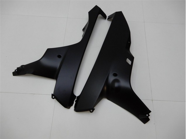 Amarillo Azul Carenado Moto Honda CBR 1000 RR 2006-2007 Amarillo Azul Carenado Moto Honda CBR 1000 RR 2006-2007