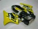 Amarillo Carenado Moto Honda CBR 600 F4i 2004-2007 Amarillo Carenado Moto Honda CBR 600 F4i 2004-2007