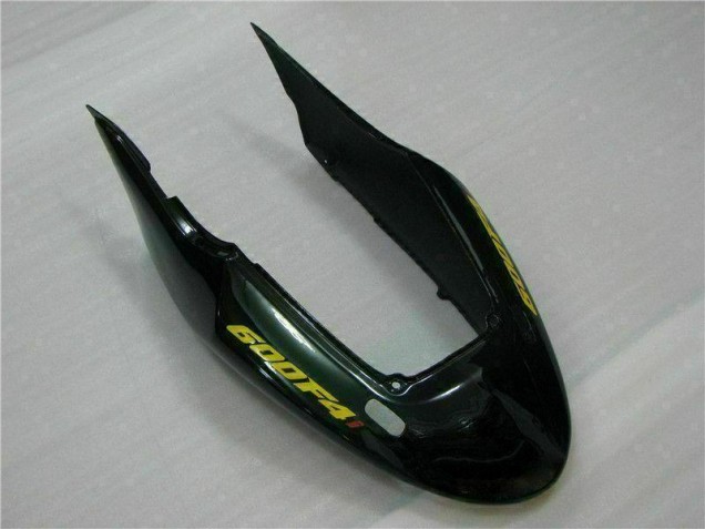 Amarillo Carenado Moto Honda CBR 600 F4i 2004-2007 Amarillo Carenado Moto Honda CBR 600 F4i 2004-2007