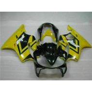 Amarillo Carenado Moto Honda CBR 600 F4i 2004-2007