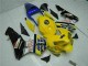 Amarillo Carenado Moto Honda CBR 600 RR 2003-2004 Amarillo Carenado Moto Honda CBR 600 RR 2003-2004