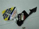 Amarillo Carenado Moto Honda CBR 600 RR 2003-2004 Amarillo Carenado Moto Honda CBR 600 RR 2003-2004