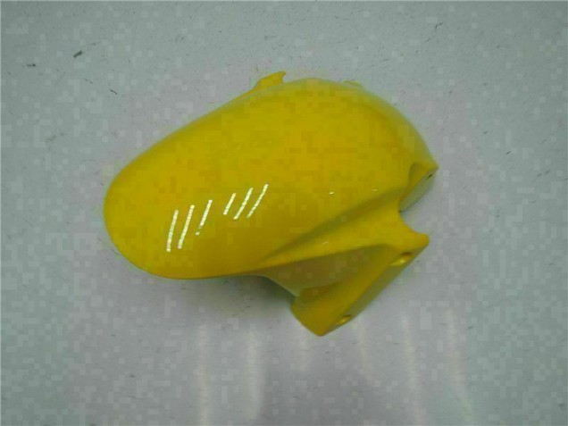 Amarillo Carenado Moto Honda CBR 600 RR 2003-2004 Amarillo Carenado Moto Honda CBR 600 RR 2003-2004