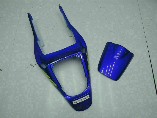 Amarillo Carenado Moto Honda CBR 600 RR 2003-2004 Amarillo Carenado Moto Honda CBR 600 RR 2003-2004