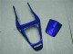 Amarillo Carenado Moto Honda CBR 600 RR 2003-2004 Amarillo Carenado Moto Honda CBR 600 RR 2003-2004