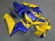 Amarillo Carenado Moto Honda CBR 600 RR 2005-2006 Amarillo Carenado Moto Honda CBR 600 RR 2005-2006