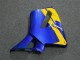 Amarillo Carenado Moto Honda CBR 600 RR 2005-2006 Amarillo Carenado Moto Honda CBR 600 RR 2005-2006