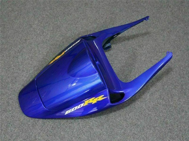 Amarillo Carenado Moto Honda CBR 600 RR 2005-2006 Amarillo Carenado Moto Honda CBR 600 RR 2005-2006