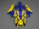 Amarillo Carenado Moto Honda CBR 600 RR 2005-2006 Amarillo Carenado Moto Honda CBR 600 RR 2005-2006