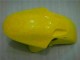 Amarillo Carenado Moto Honda CBR 900 RR 929RR 2000-2001 Amarillo Carenado Moto Honda CBR 900 RR 929RR 2000-2001