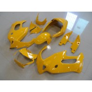 Amarillo Carenado Moto Honda VTR 1000 F 1997-2005