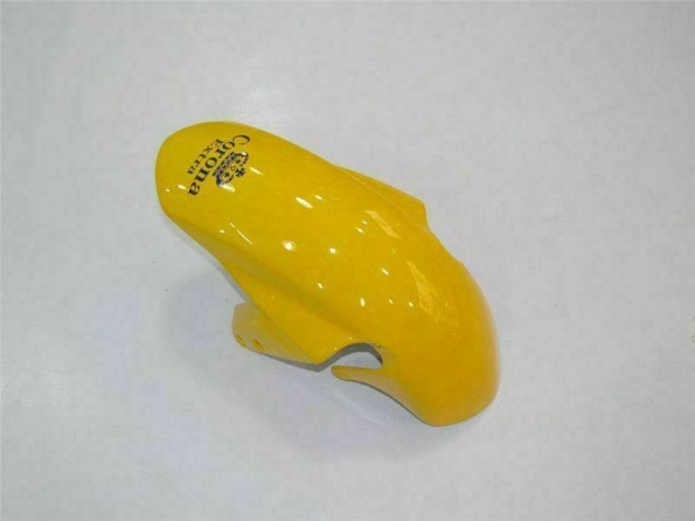 Amarillo Carenado Moto Suzuki GSXR 1000 K3 2003-2004 Amarillo Carenado Moto Suzuki GSXR 1000 K3 2003-2004