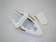 Amarillo Carenado Moto Suzuki GSXR 1000 K3 2003-2004 Amarillo Carenado Moto Suzuki GSXR 1000 K3 2003-2004